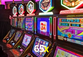 Descubra a Essência do 65x: Nossa História e Compromissos