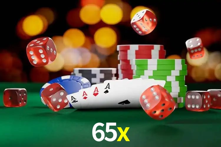 Experiência VIP 65x