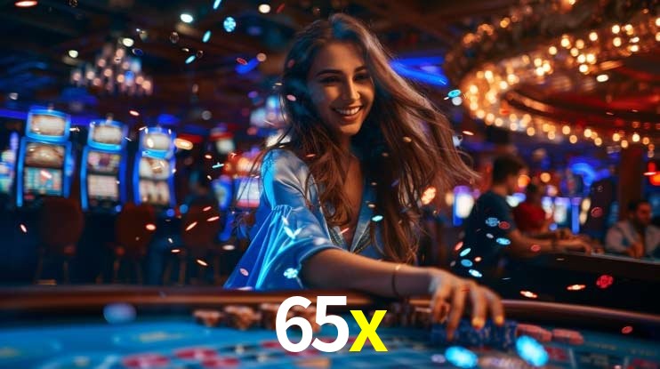 Experiência VIP 65x