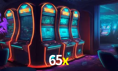 A Revolução dos Aplicativos de Jogos no 65x