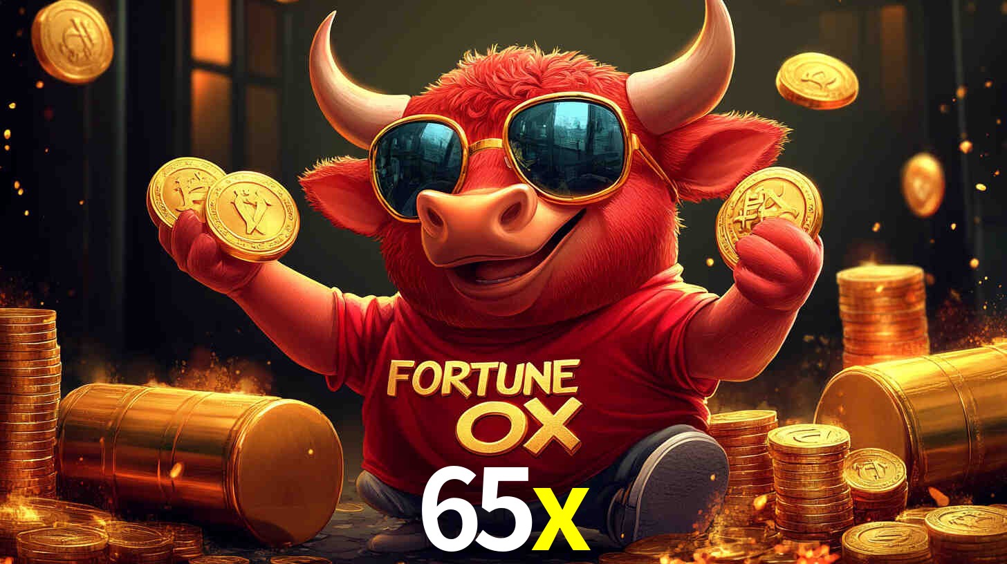 Apostas Esportivas na 65x: Um Guia Completo