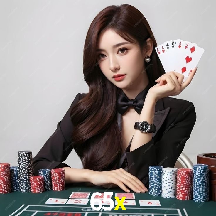 Casino Ao Vivo 65x