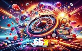 Mesa de Blackjack 65x