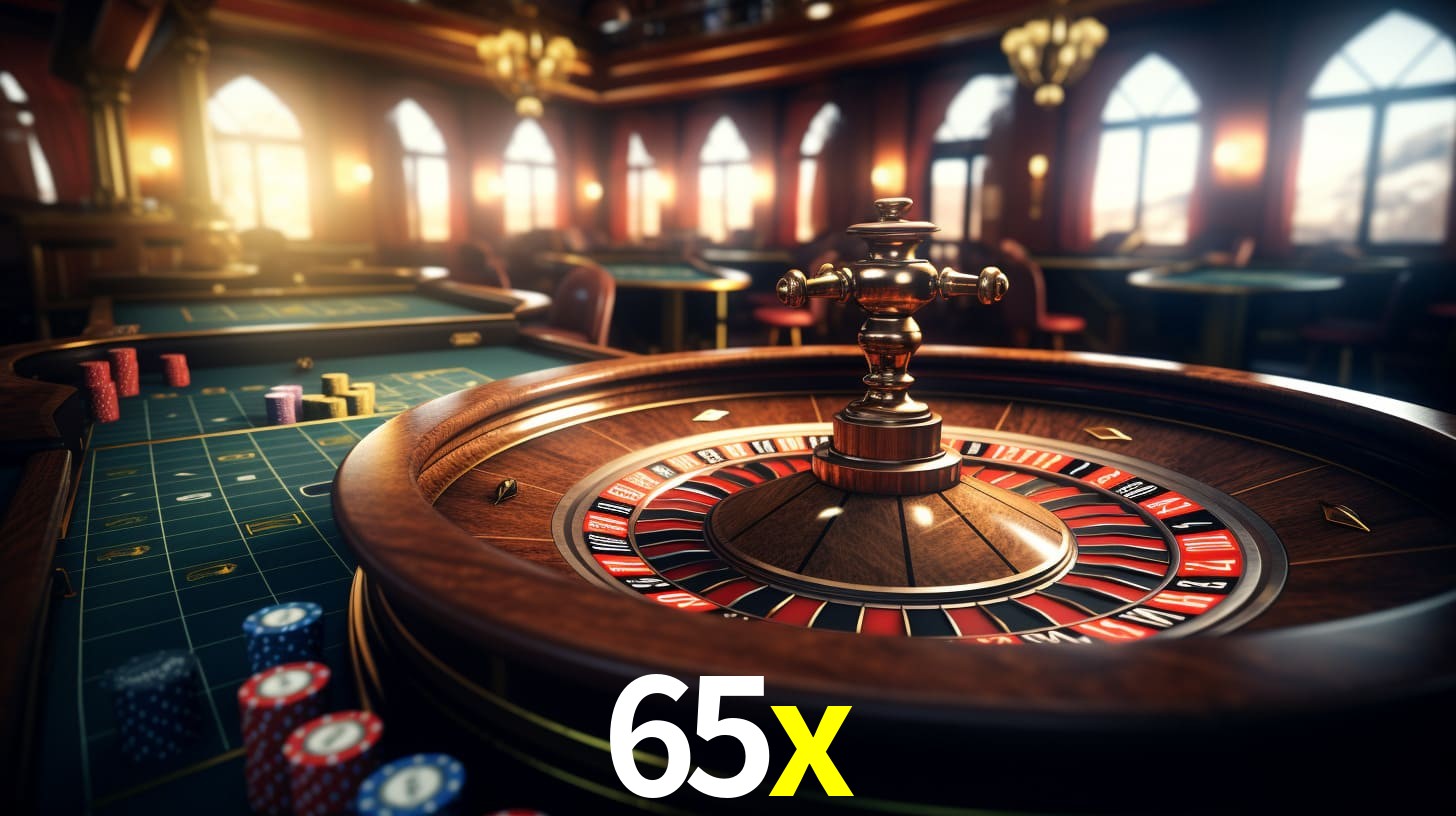 VIP Casino 65x