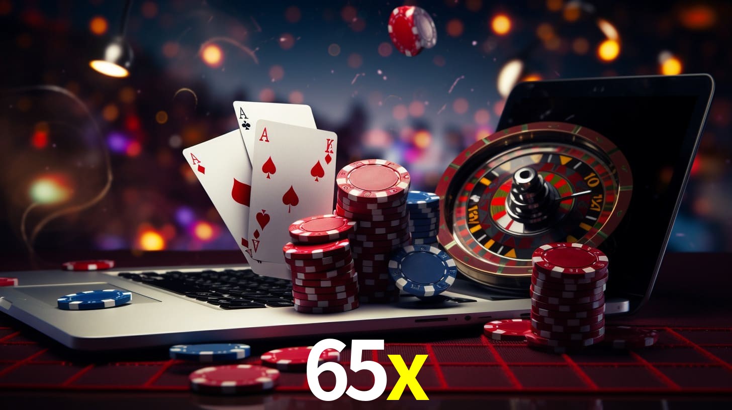 Blackjack Table 65x