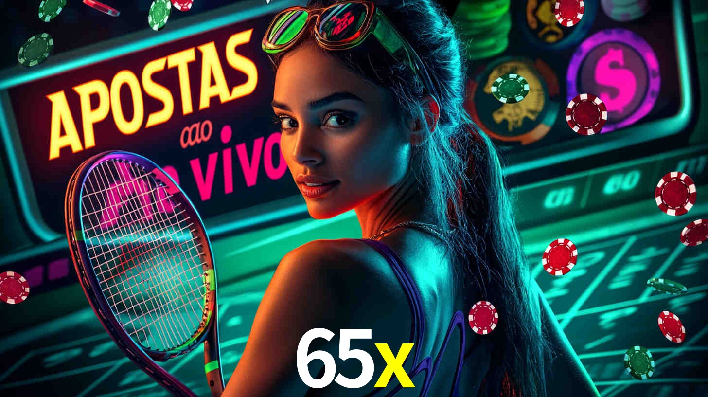Descubra o Programa VIP da 65x: Vantagens Exclusivas para Jogadores