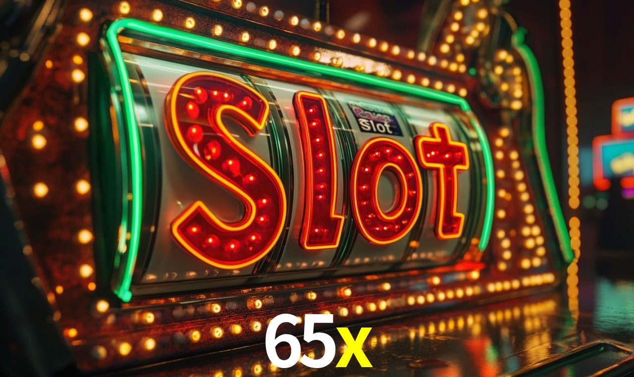Jogos de Slot 65x