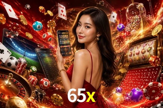Flash Promotion 65x
