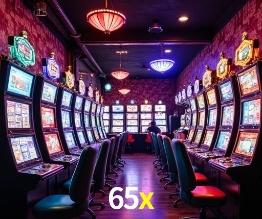 Integração de APIs 65x
