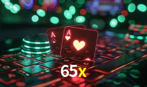 Estratégias Crash Games 65x