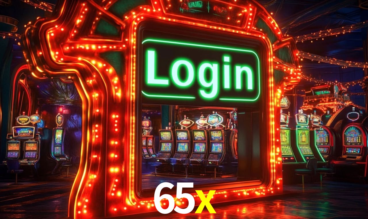Casino Ao Vivo 65x