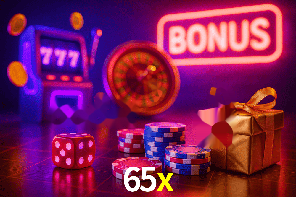 Inovações de Jogos na 65x: O Futuro das Experiências Interativas