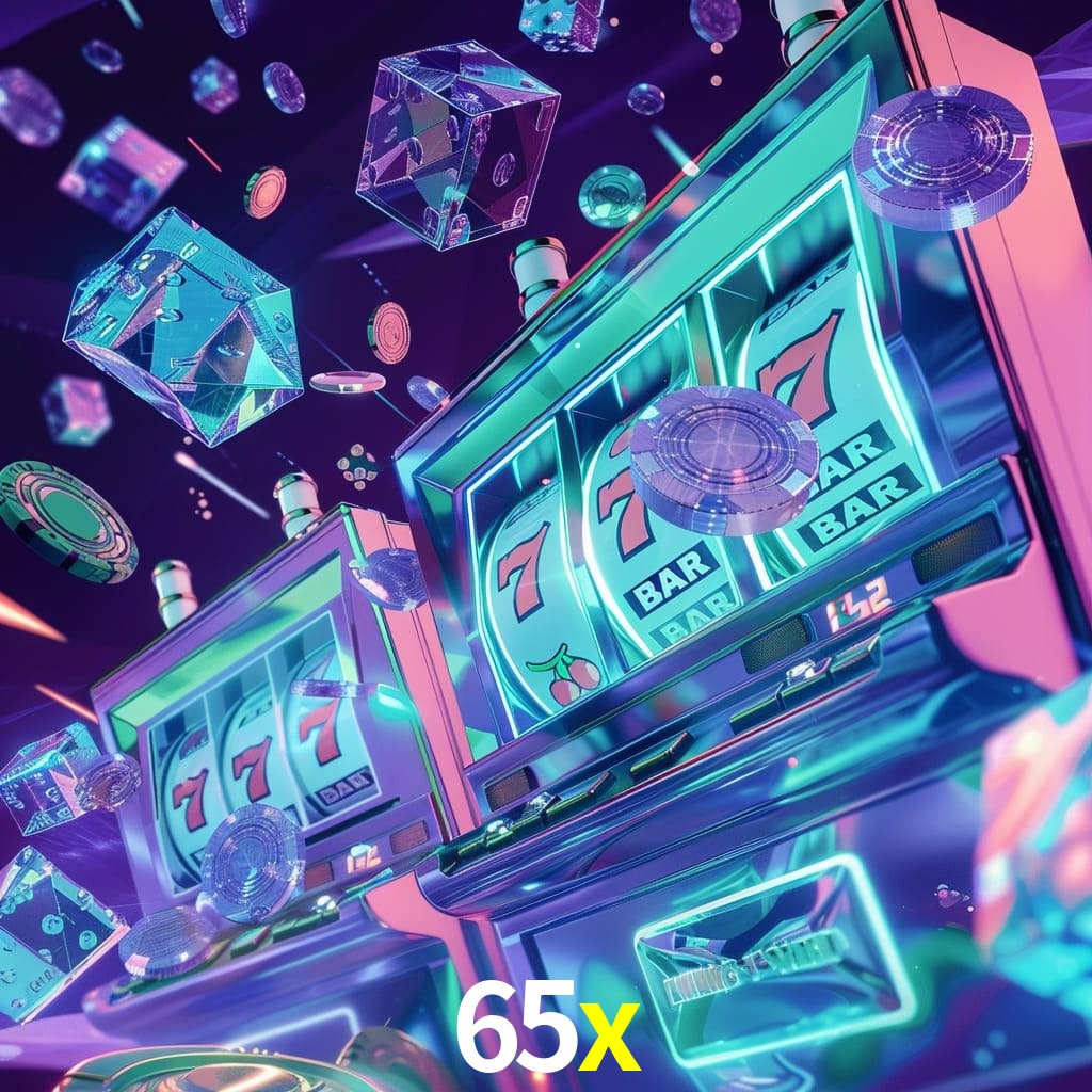 A Emoção da Loteria na 65x: Uma Chance de Mudança de Vida