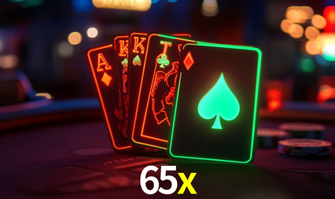 Apostas de Tênis 65x
