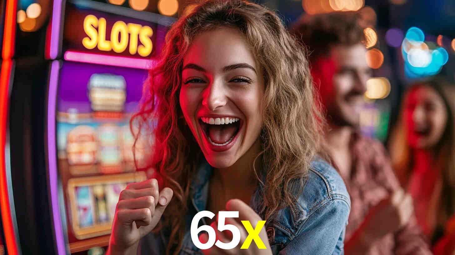 Descubra a Essência do 65x: Nossa História e Compromissos