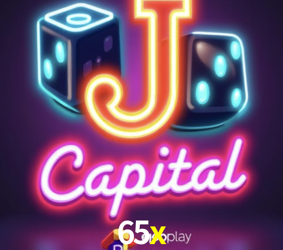 APP oficial da 65x para mobile