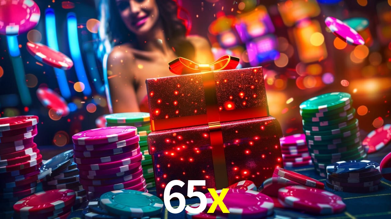 Desvendando o Mundo dos Jogos Virtuais na 65x