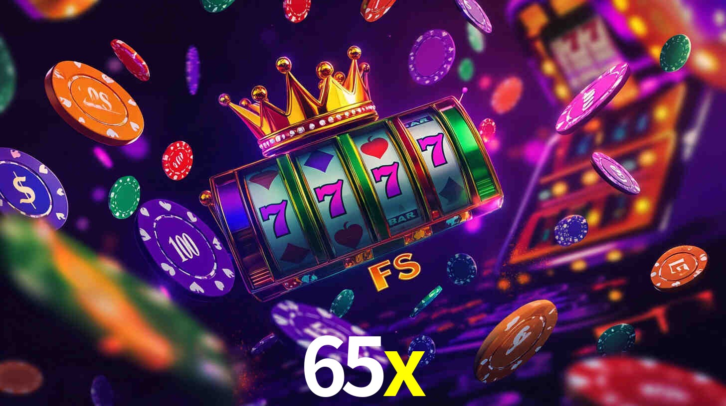 Daily Bonuses 65x
