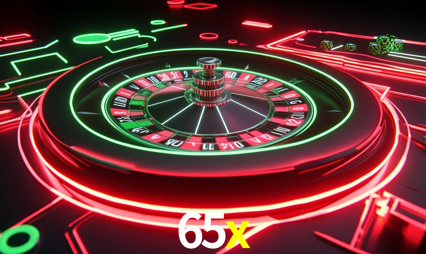 Descubra a Essência do 65x: Nossa História e Compromissos