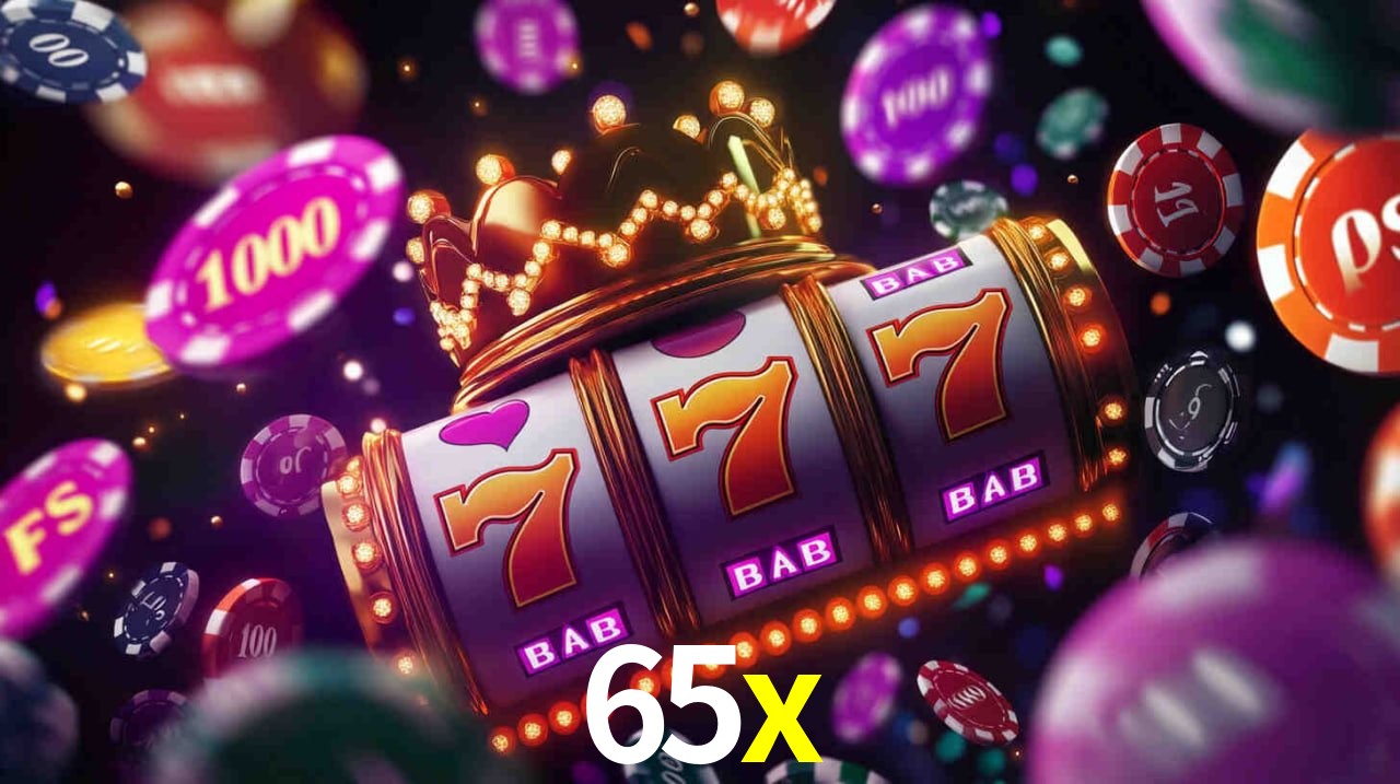 Slot Games 65x