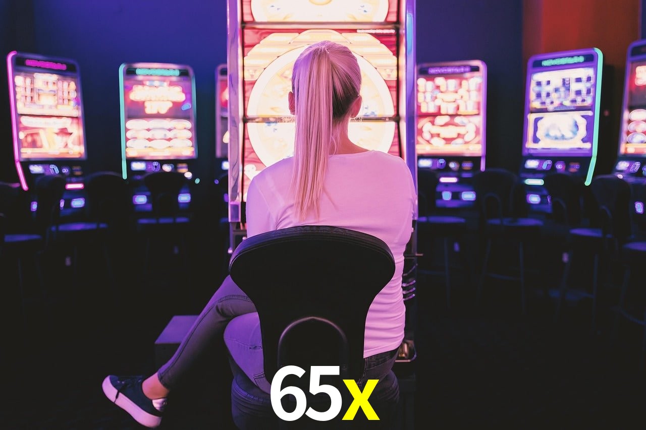Live Casino 65x