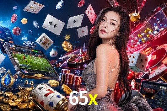 Game Providers 65x