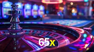 Estatísticas Crash Games 65x