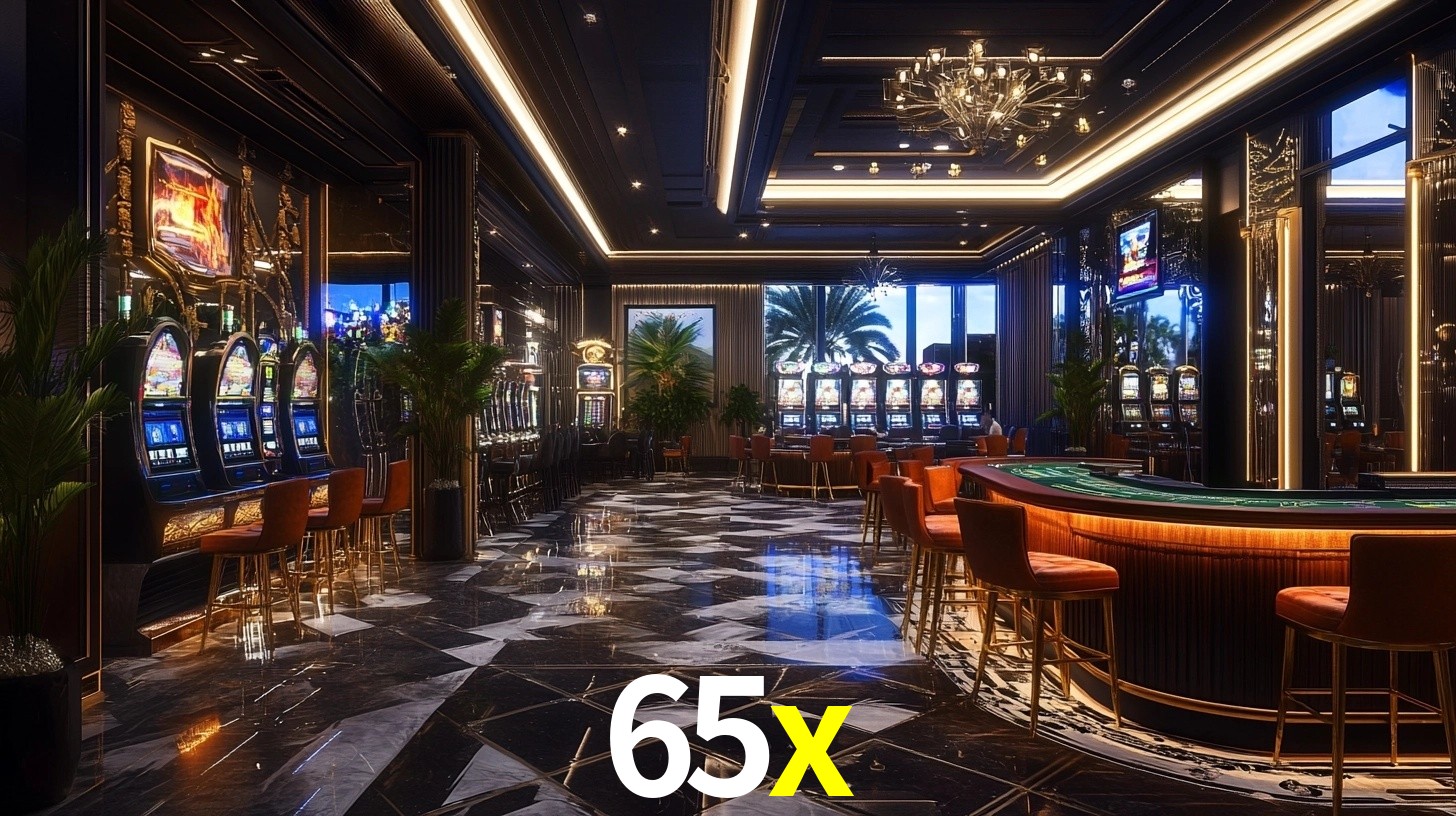65x App Interface