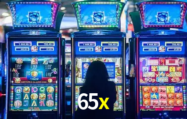 Desvendando o Mundo dos Jogos Virtuais na 65x